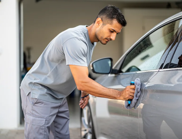 detailing auto Avellino